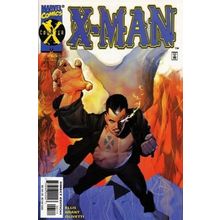 X-Man # 065 VFN+ ORIG US COMICS