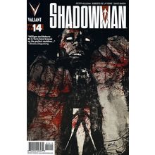 Shadowman (Vol 3) # 014 NM MODERN AGE COMICS