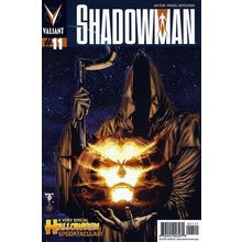 Shadowman (Vol 3) # 011 NM MODERN AGE COMICS
