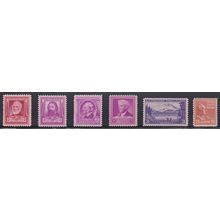 800 3c Alaska Fine Plus MNH VA0372e
