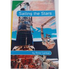 sailing the stars by anne cambal scott foresman 5.5.3 Paperback (97-23)