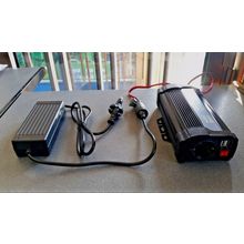 TRANSFORMADOR CONVERTIDOR DE 110V 60HZ A 220V 50HZ CAMBIA FRECUENCIA 60 A 50 HZ