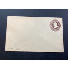 ICOLLECTZONE US U189 S4 K11 W7 VF Mint Cover (B400-88)