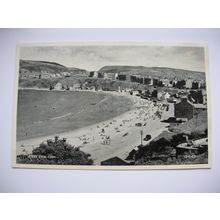 Isle of Man – Port Erin. Near Castletown, Douglas, Peel etc. (Salmon Series)