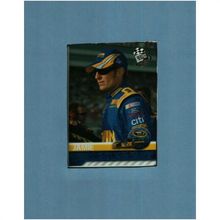 2010 Press Pass Jamie McMurray-BLUE