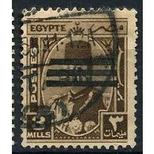1953 Michel 419 - fine used (o)