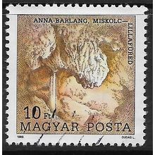 1989 Michel 4045 - fine used (o)