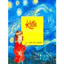 Katie The Starry Night - James Mayhew
