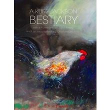 A Kurt Jackson Bestiary