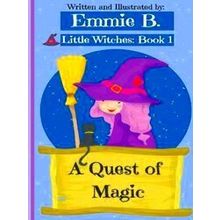 A Quest Of Magic