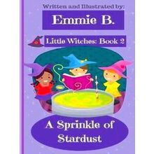 A Sprinkle Of Stardust