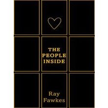 The People Inside (New Edition) - Ray Fawkes