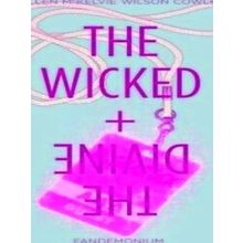 Wicked The Divine Vol 2 Fandemonium