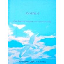 Zohra Een Boodschapper Voor Psychosofie