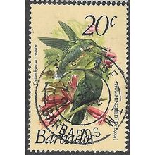 1979/1983 SG 628 - fine used (o) - BIRD