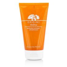 Origins by Origins GinZing Refreshing Scrub Cleanser ..150ml/5oz For WOMEN