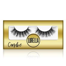 3D Mink Eyelashes - Candice[ ]