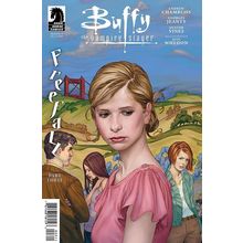 Buffy the Vampire Slayer: Season 9 # 003 NM (CvrA) MODERN AGE COMICS