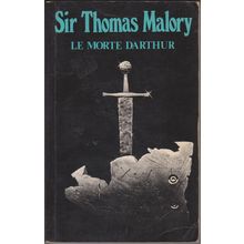 Le Morte Darthur Tales 7 and 8, by Sir Thomas Malory. Edited by P J C Field