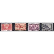 856 3c Panama Canal Fine MNH VA0674c
