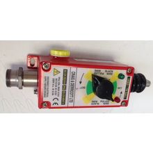 NEW CONTROL DEVICES GWN1 EMERGENCY STOP PULL SWITCH GWN1-50-PW6-12-IL CRAIG,FD