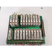 OPTO 22 G4PB24, G4 IDC5 Circuit Board,FE