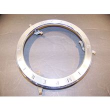 1967 1968 CHRYSLER IMPERIAL HUBCAP TRIM OEM #2534219