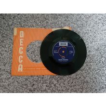 Engelbert Humperdinck – There Goes My Everything (F12610) 1967 (7" Single)