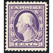 333, Mint VF NH 3¢ - Beautiful Stamp! * Stuart Katz