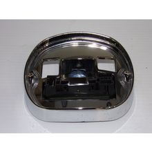 Harley Davidson Tail Light Base 68296-99 Dyna Street Glide Sportster 99 - 23