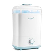 Papablic Baby Bottle Sterilizer and Dryer, Esterilizador De Biberones, Electric