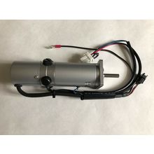 NEW SONY DH038-030E4B02 ROBOT SERVO MOTOR, 6mm-SHAFT DIAMETER,Eq
