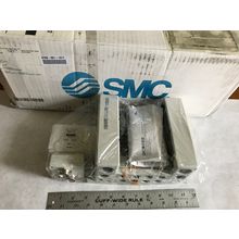 SMC VV5QC41-0403T-X176US 4-5 PORT SOLENOID VALVE,SMC EX250-SDN1-X122,EX250,EG