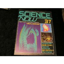 Science now Issue 37