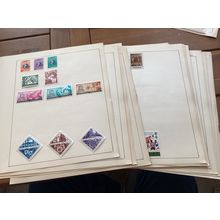 ICOLLECTZONE Rwanda Collection Stamps (COL913)