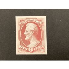 ICOLLECTZONE US 159P3 India Proof VF unused CV $110