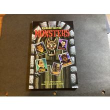 ICOLLECTZONE US UX285-289 Classic Movies Booklet XF (B700)