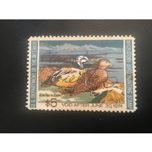 ICOLLECTZONE US Duck RW40 VF used