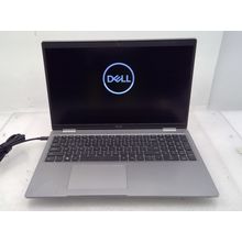 Read*Dell Latitude 5520 15.6"Laptop 16G RAM No HDD/Battery B13