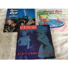 3 - BARRY MANILOW - 7" SINGLES - SALE ONLY 99p