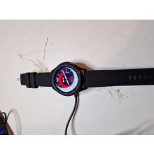 Refurbished Samsung Galaxy Watch4 Classic Bluetooth 42mm Black Description