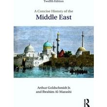 A Concise History of the Middle East