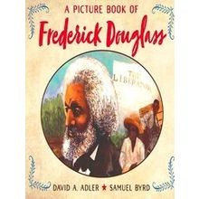 A Picture Book Of Frederick Douglass