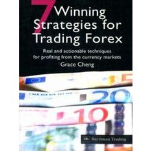 7 Winning Strategies for Trading Forex