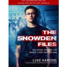 The Snowden Files