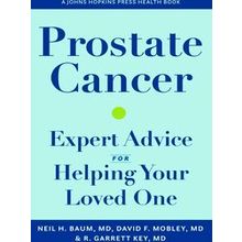 A Johns Hopkins Press Health Book Prostate Cancer