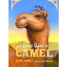Once Upon A Camel