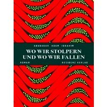 Wo Wir Stolpern Und Wo Wir Fallen