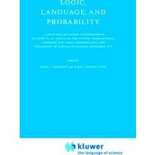 Logic Language And Probability