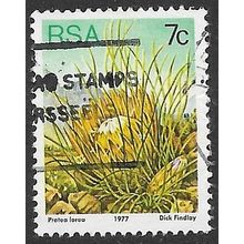 1977/1982 SG 420b - fine used (o)